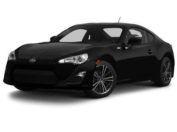 TOYOTA SCION FR-S 2013 JF1ZNAA10D1722970 image
